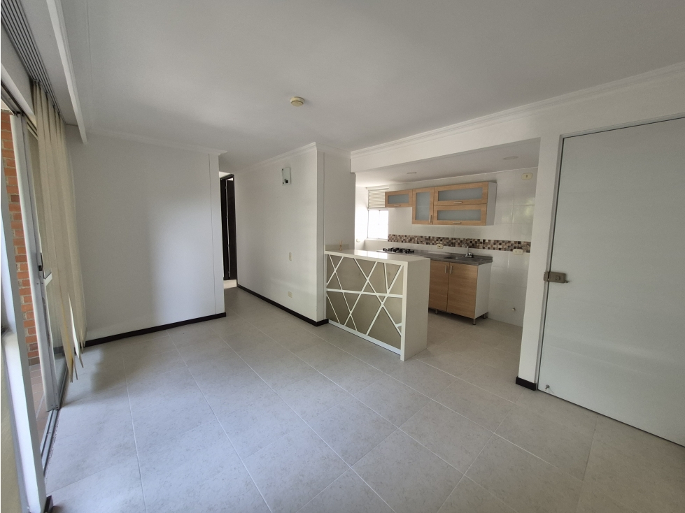 Venta apto CR Remansos del lili — foto 6