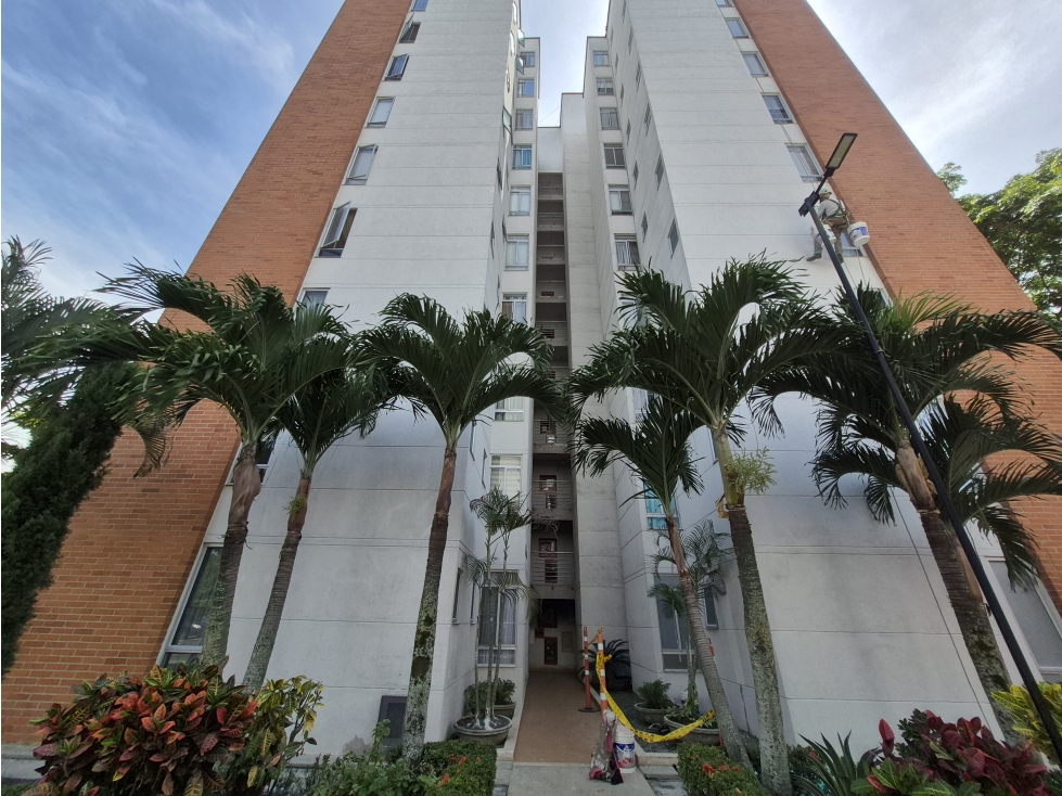 Venta apto CR Remansos del lili — foto 2