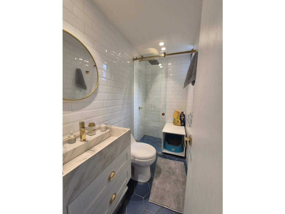 VENDO APARTAMENTO EN CHICO — foto 6