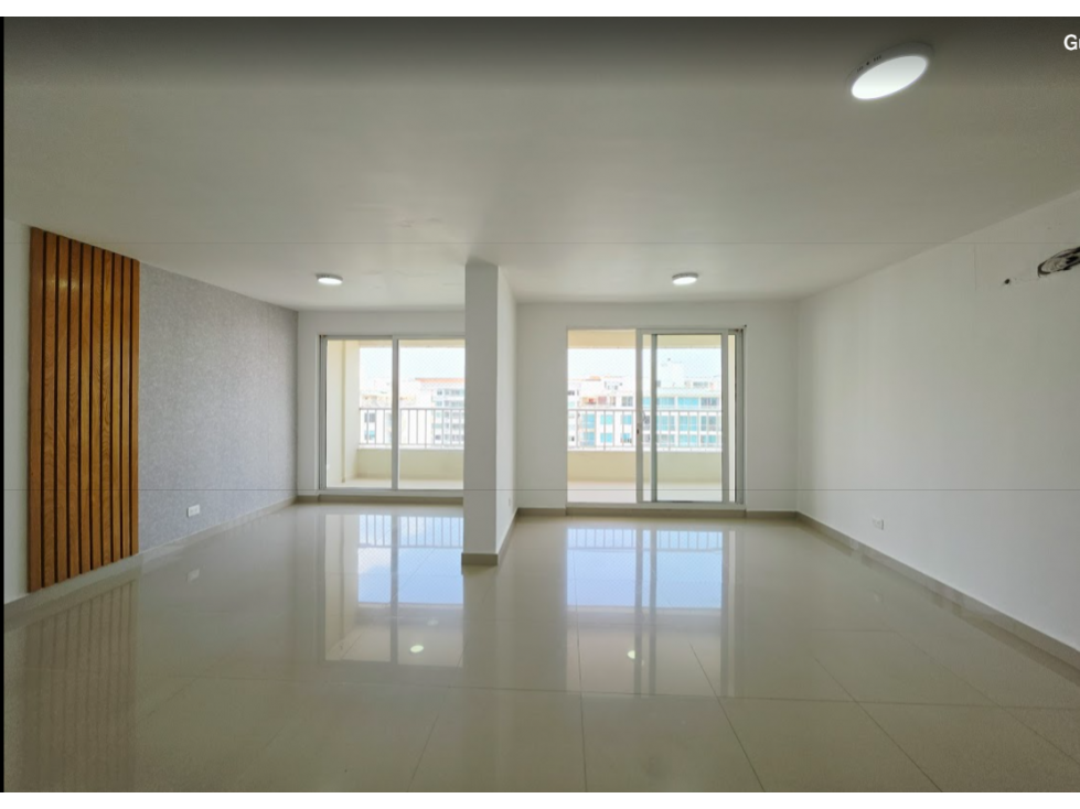 BUENAVISTA BARRANQUILLA VENTA APARTAMENTO — foto 2