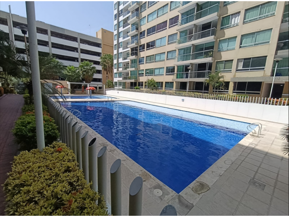 APARTAMENTO VENTA BARRANQUILLA -MIRAMAR