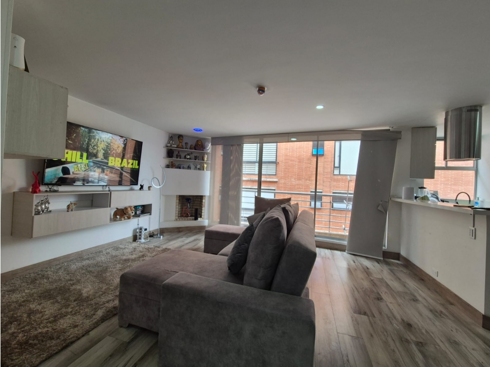 SE VENDE CHICO NAVARRA - 2 HABITACIONES — foto 3