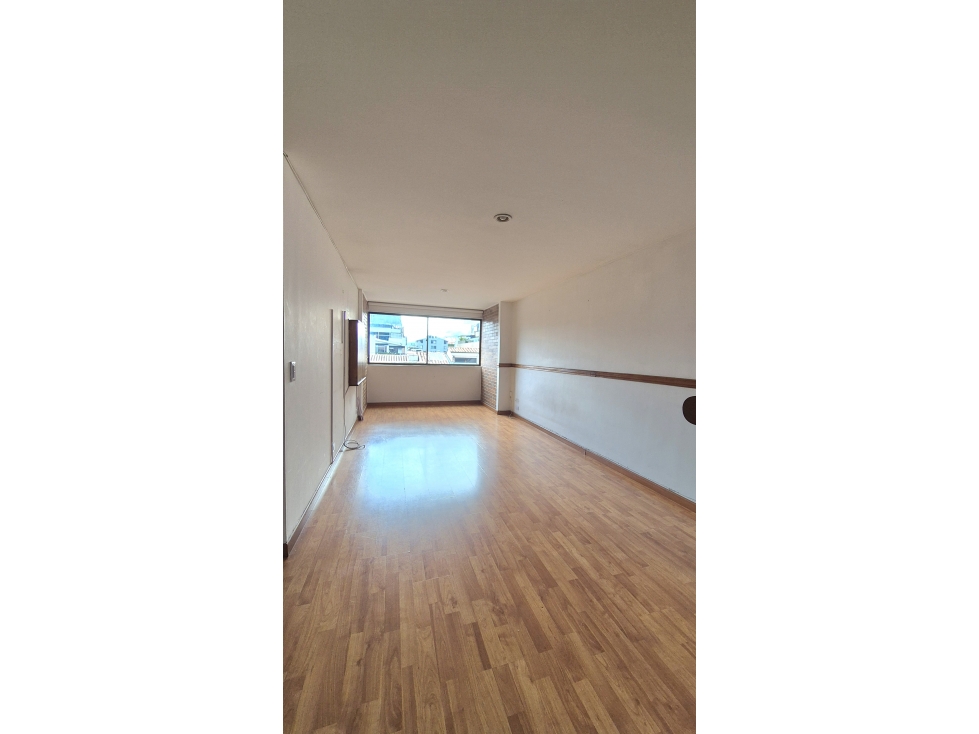 VENDO APARTA-ESTUDIO SANTA PAULA