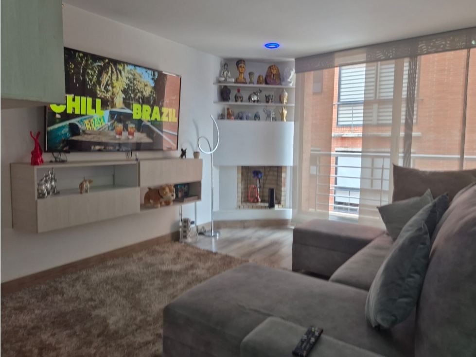 SE VENDE CHICO NAVARRA - 2 HABITACIONES — foto 4