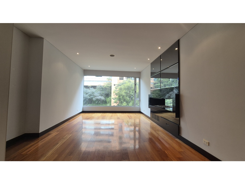 ARRIENDO APTO EN ROSALES