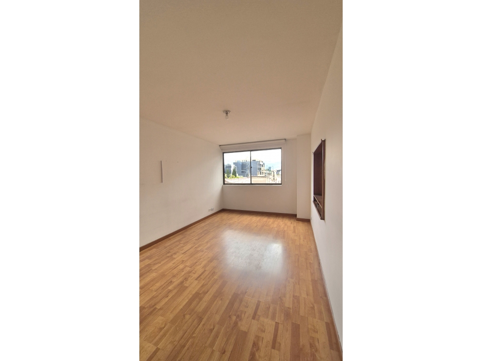 VENDO APARTA-ESTUDIO SANTA PAULA — foto 3