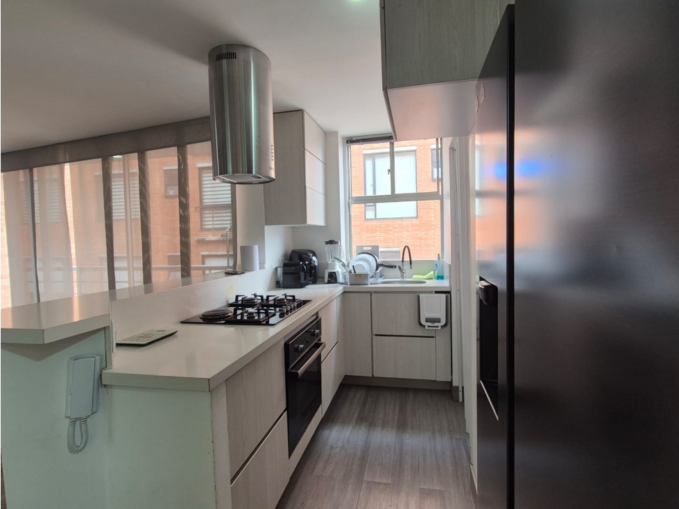 SE VENDE CHICO NAVARRA - 2 HABITACIONES — foto 6