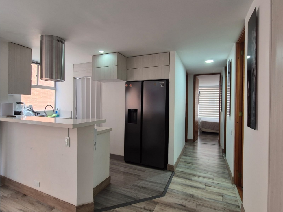 SE VENDE CHICO NAVARRA - 2 HABITACIONES — foto 2