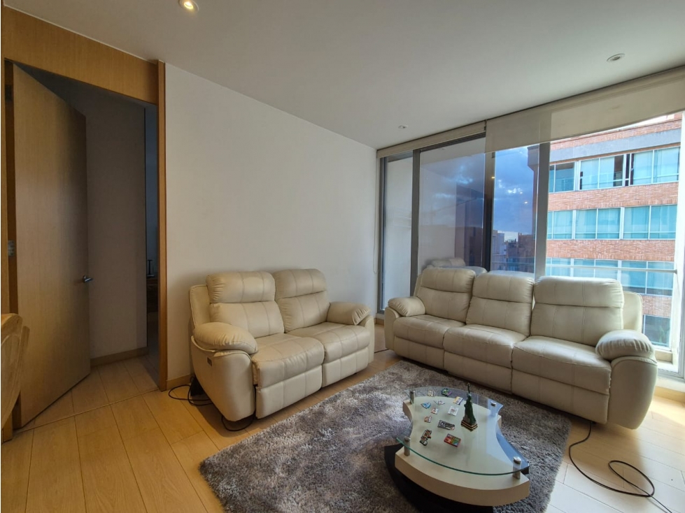 VENDO APTO EN CHICO- 2HABITACIONES- VISTA EXTERIOR — foto 5