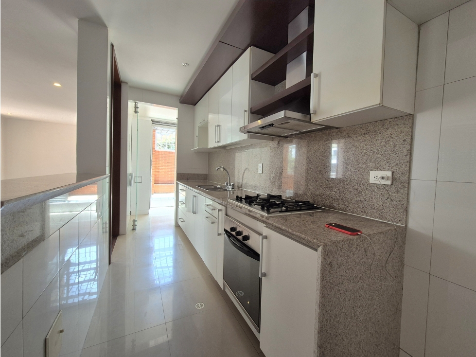 VENDO APTO SANTA BARBARA 3HAB — foto 4