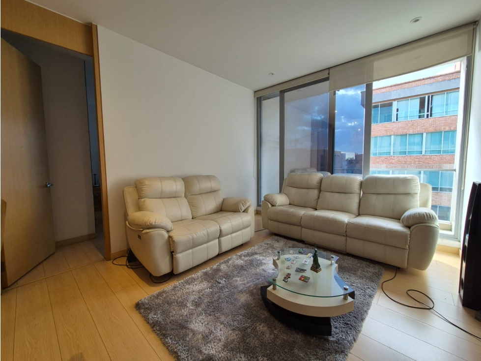 VENDO APTO EN CHICO- 2HABITACIONES- VISTA EXTERIOR — foto 4