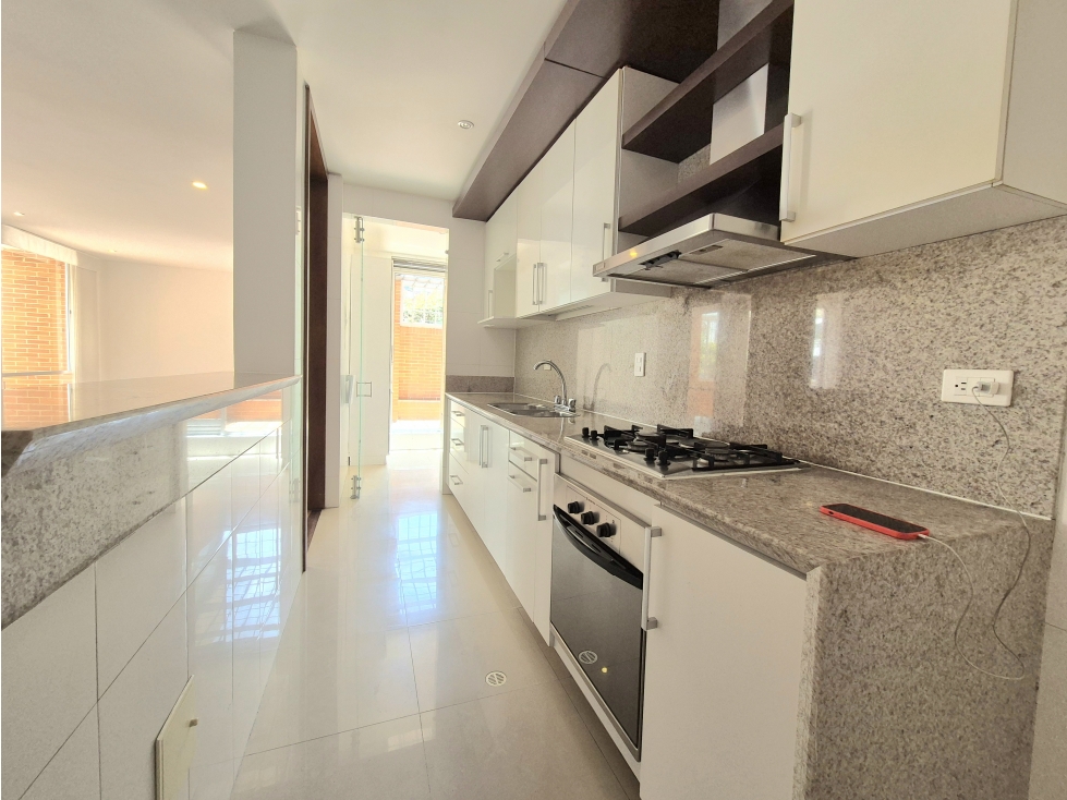 VENDO APTO SANTA BARBARA 3HAB — foto 5