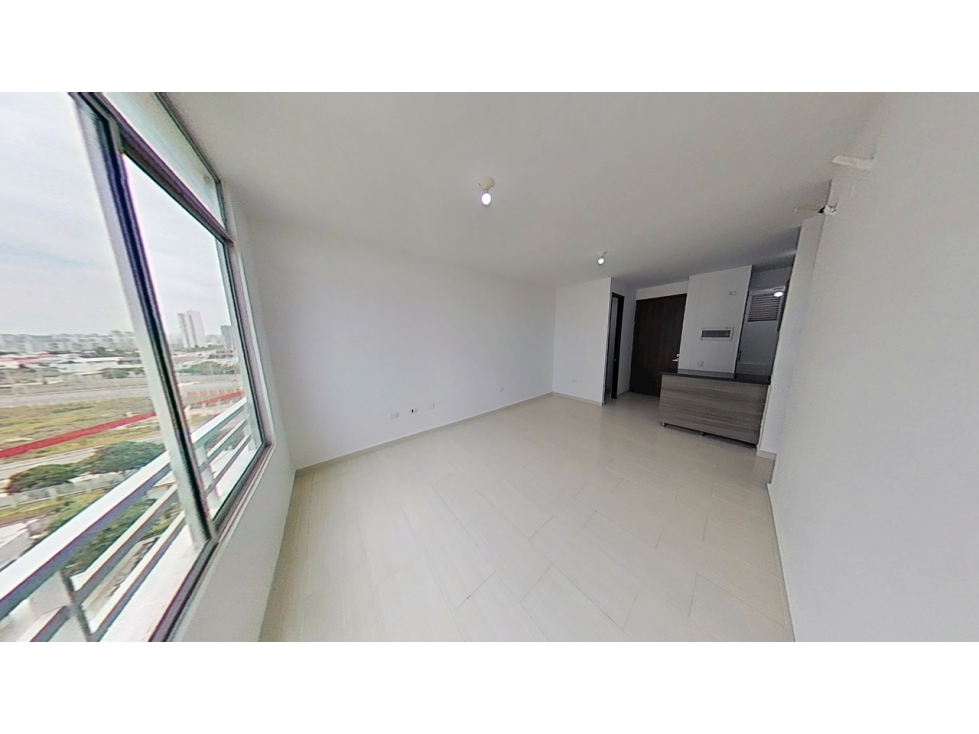 APARTAMENTO HORIZONTE DE VILLA CAMPESTRE — foto 2