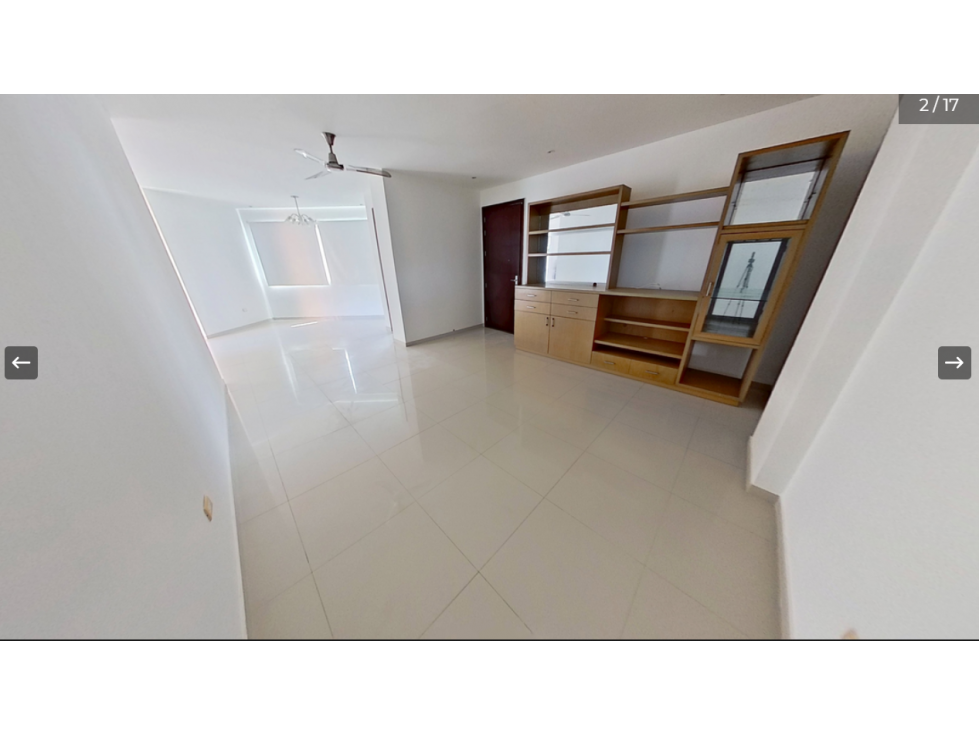 APARTAMENTO EN VENTA GRAN PLAZA 85 BARRANQUILLA - 2