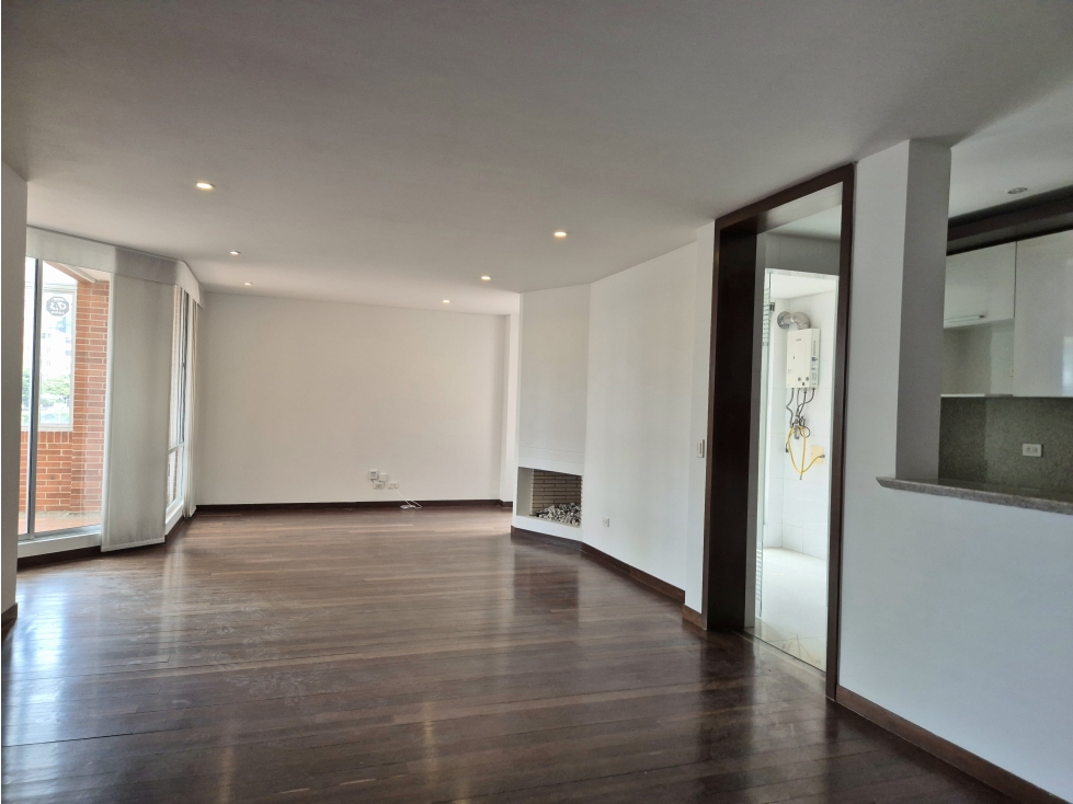 VENDO APTO SANTA BARBARA 3HAB — foto 2