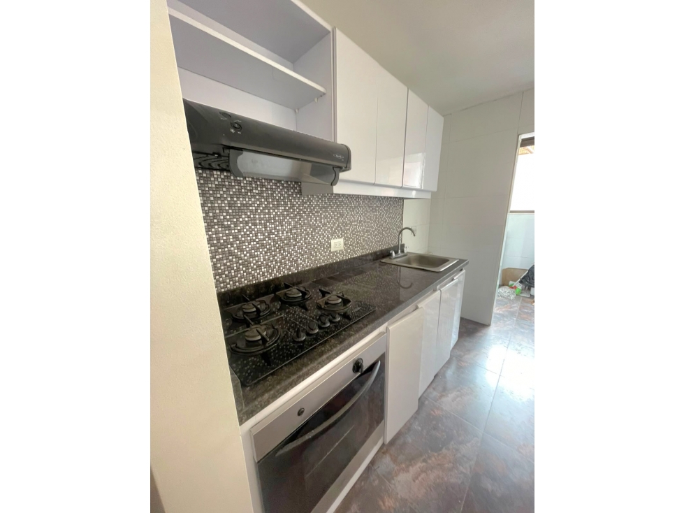 VENDO/ARRIENDO APTO 2HAB- CHICO NORTE — foto 2