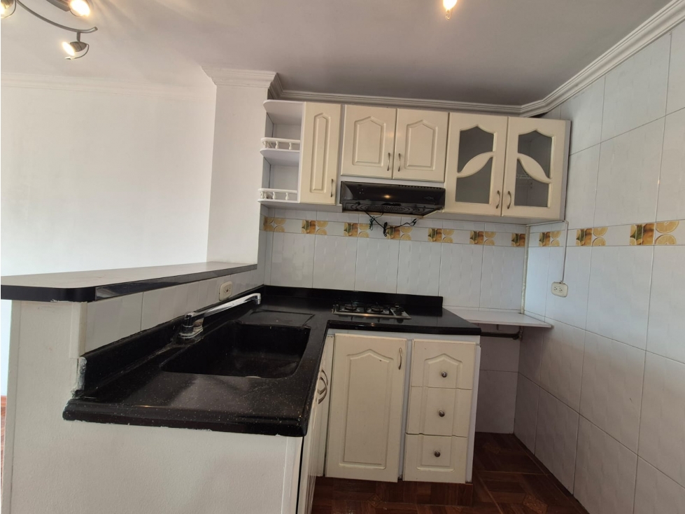 VENDO/ RENTANDO APTO EN CHAPINERO- MARLY- 3HAB-MI — foto 4