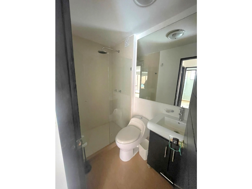 VENDO/ARRIENDO APTO 2HAB- CHICO NORTE — foto 3