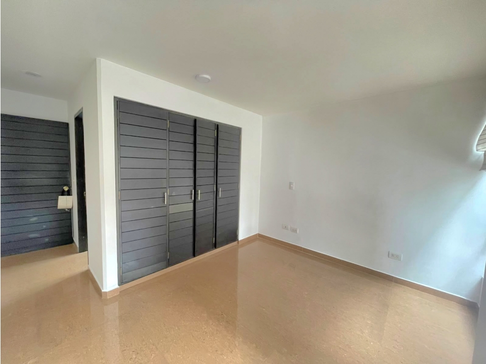VENDO/ARRIENDO APTO 2HAB- CHICO NORTE — foto 4