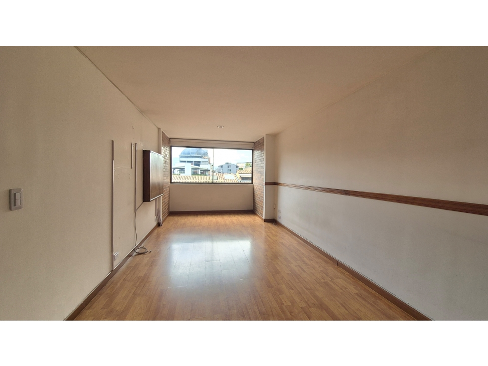 VENDO APARTA-ESTUDIO SANTA PAULA — foto 2