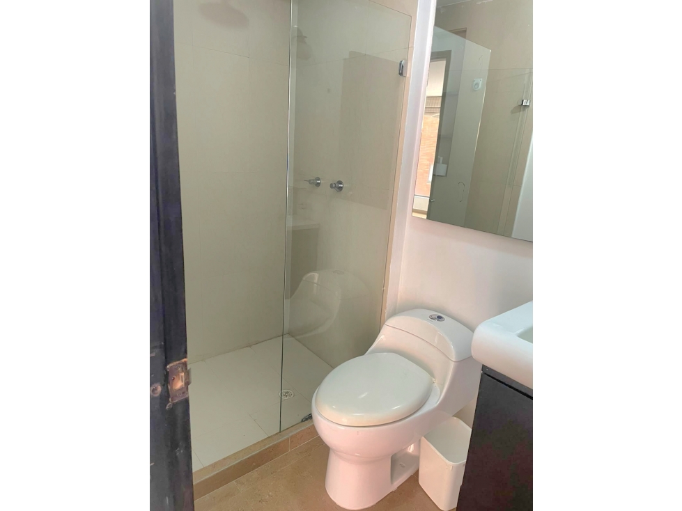 VENDO/ARRIENDO APTO 2HAB- CHICO NORTE — foto 5