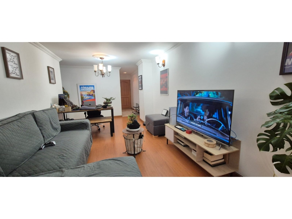 VENDO APTO RENTANDO EN EL BATAN. MI — foto 4
