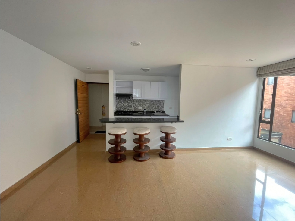 VENDO/ARRIENDO APTO 2HAB- CHICO NORTE