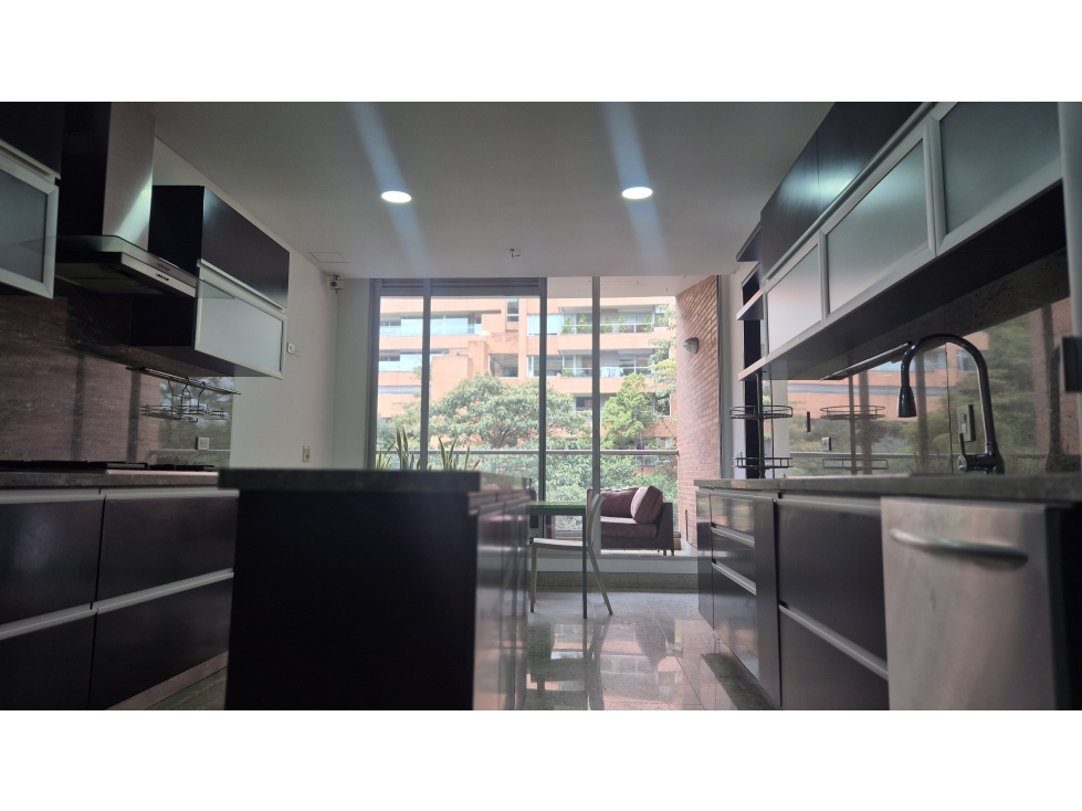 ARRIENDO APTO EN ROSALES — foto 5