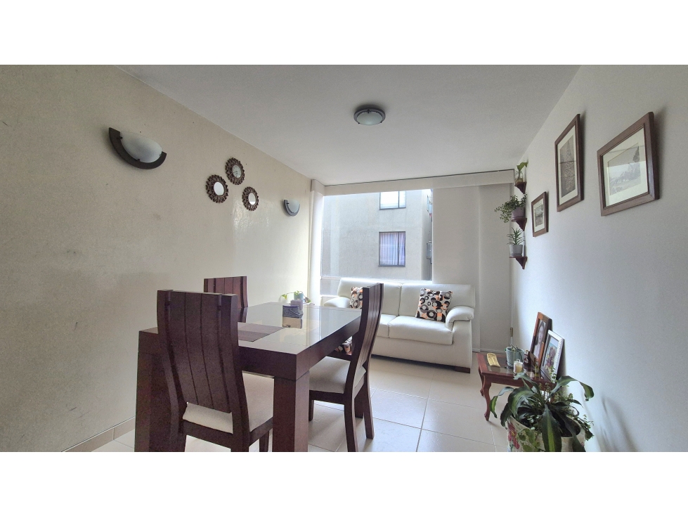 ARRIENDO APTO EN COLINA- 3HAB