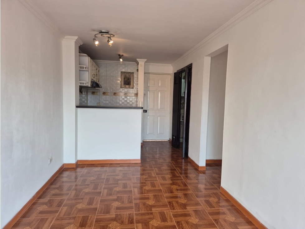VENDO/ RENTANDO APTO EN CHAPINERO- MARLY- 3HAB-MI