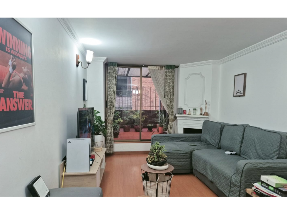 VENDO APTO RENTANDO EN EL BATAN. MI — foto 3