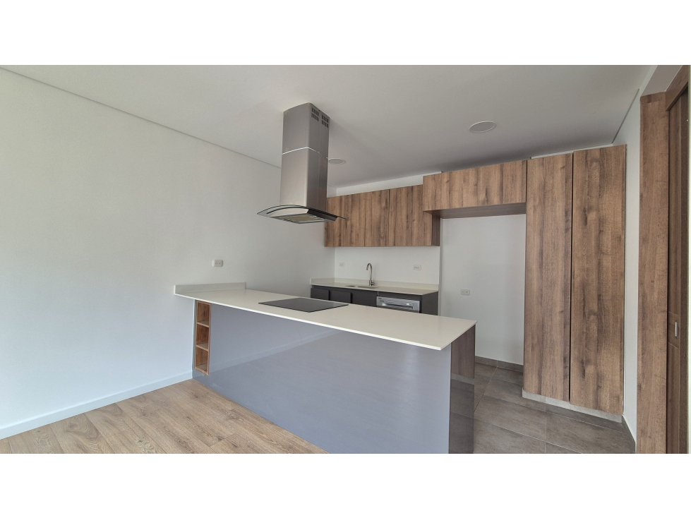 VENDO APTO EN SANTA BARBARA- 3 HABITACIONES — foto 4