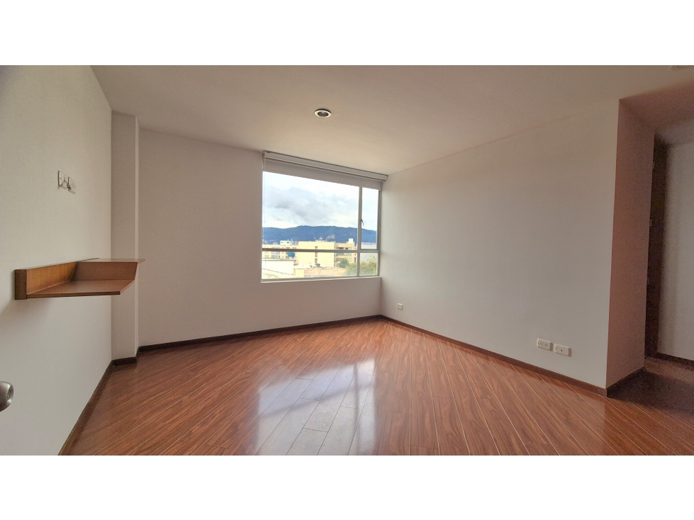 VENDO APTO EN LAS VILLAS 2 HAB — foto 6