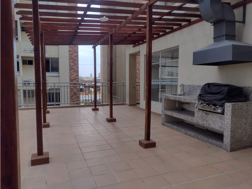 CONJUNTO ANDARRIOS — foto 6