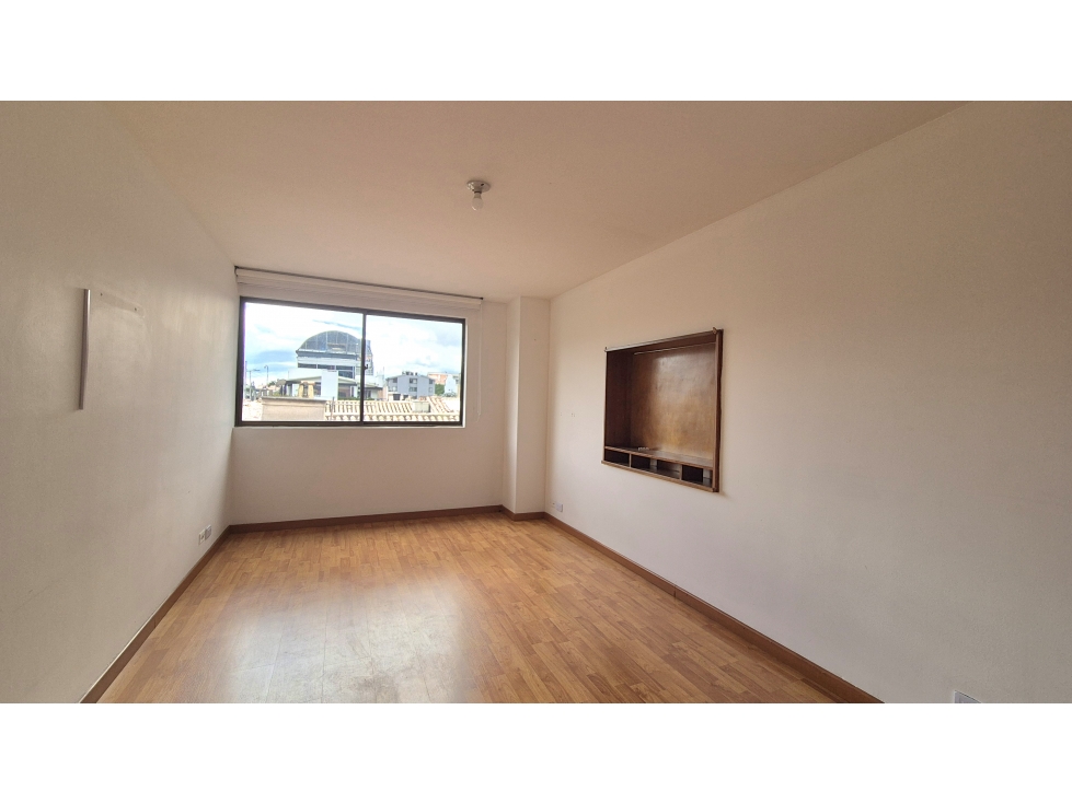 VENDO APARTA-ESTUDIO SANTA PAULA — foto 6