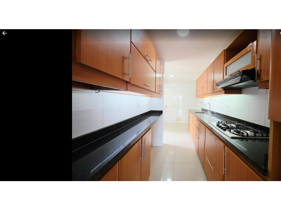 BUENAVISTA BARRANQUILLA VENTA APARTAMENTO — foto 3