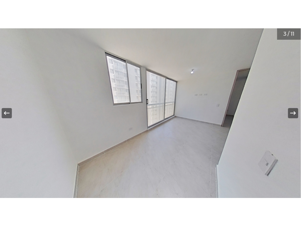 APARTAMENTO AQUANOVA BARRANQUILLA