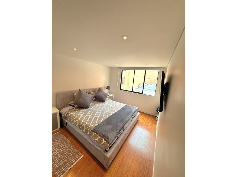 VENDO APTO EN BELLA SUIZA- 2 HABITACIONES — foto 6
