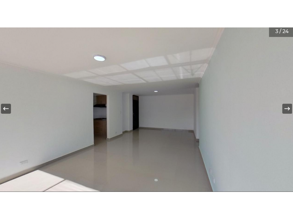 APARTAMENTO EN VENTA EDIFICIO VILLA MICHELE, EL PRADO BARRANQUILLA - 3