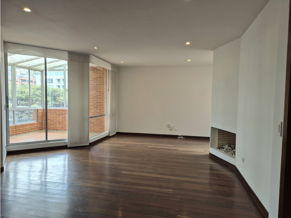 VENDO APTO SANTA BARBARA 3HAB