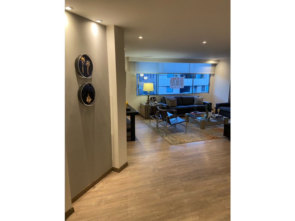 VENDO APARTAMENTO - 3 HAB - CHICO NAVARRA-MI