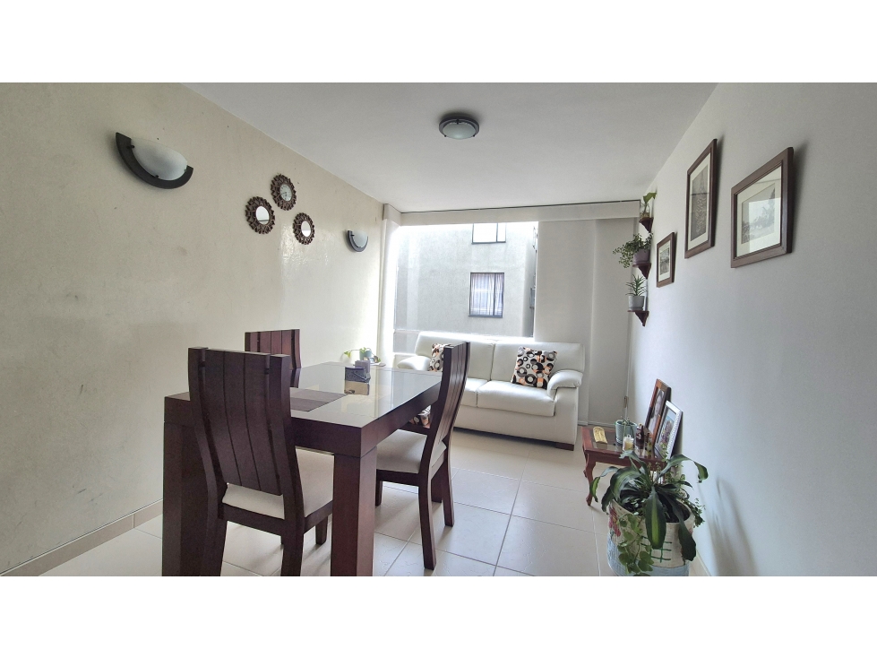 ARRIENDO APTO EN COLINA- 3HAB — foto 5