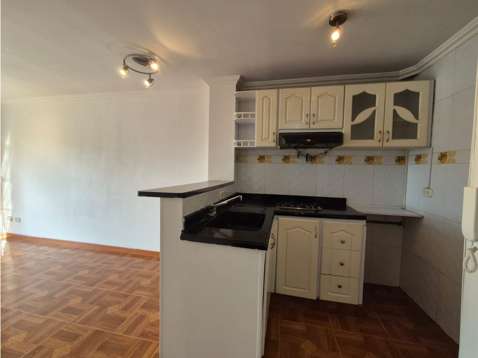 VENDO/ RENTANDO APTO EN CHAPINERO- MARLY- 3HAB-MI — foto 6