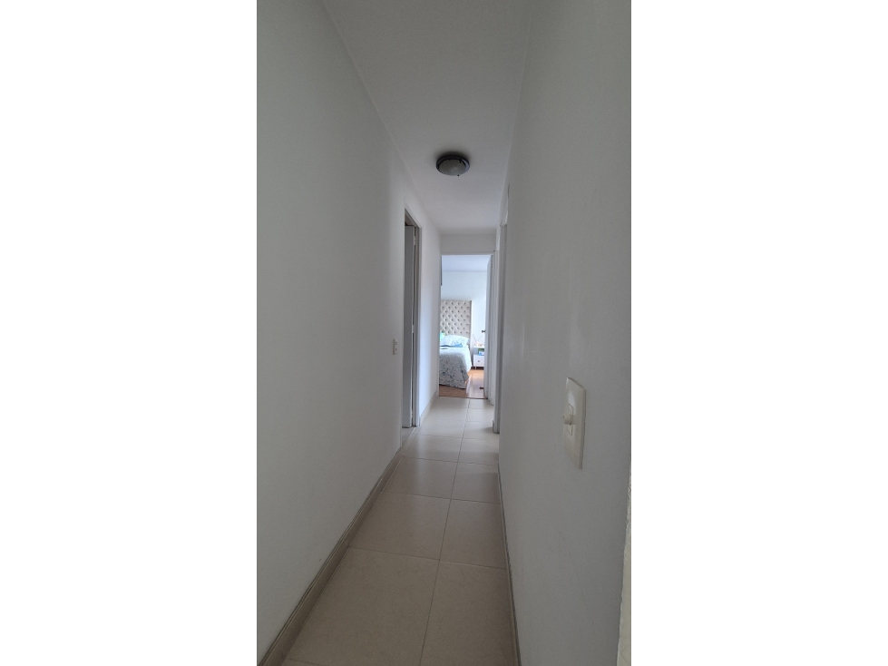 ARRIENDO APTO EN COLINA- 3HAB — foto 4