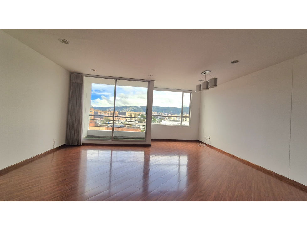 VENDO APTO EN LAS VILLAS 2 HAB — foto 2