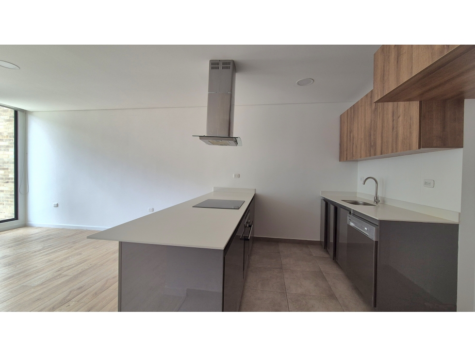 VENDO APTO EN SANTA BARBARA- 3 HABITACIONES — foto 5