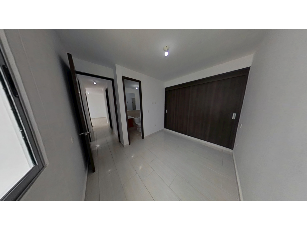 APARTAMENTO HORIZONTE DE VILLA CAMPESTRE — foto 4
