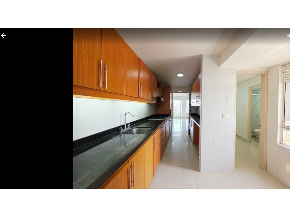 BUENAVISTA BARRANQUILLA VENTA APARTAMENTO — foto 4