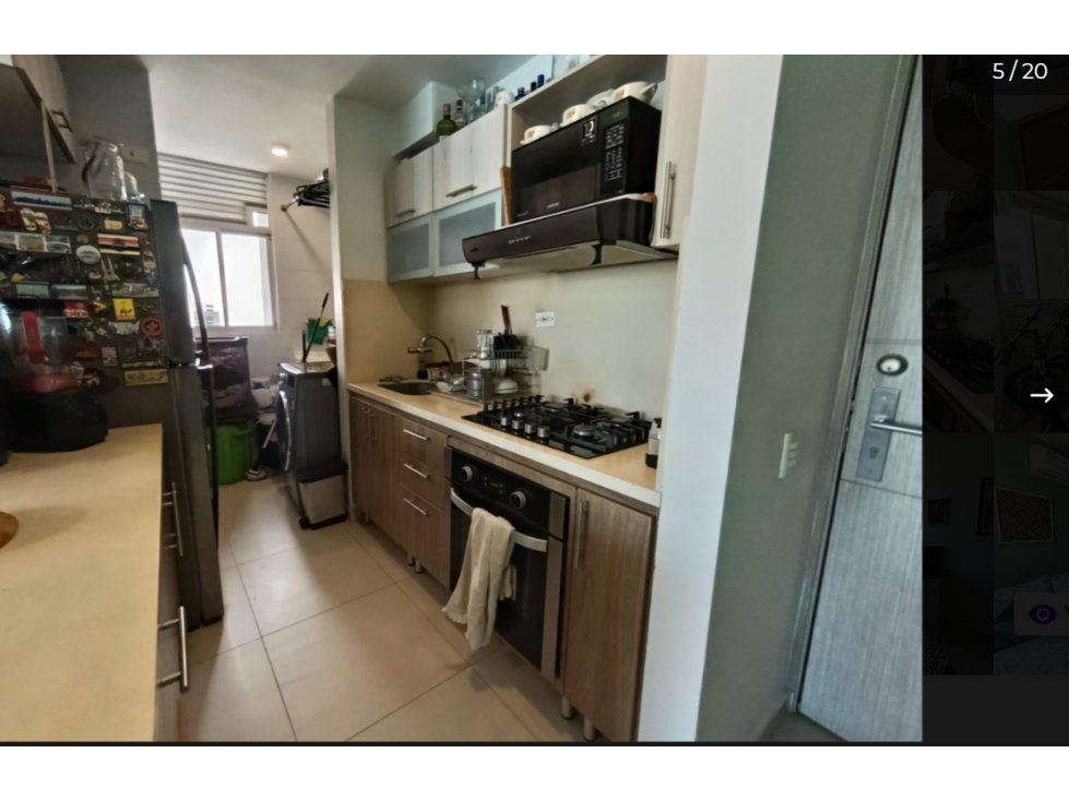 APARTAMENTO VENTA BARRANQUILLA -MIRAMAR — foto 5