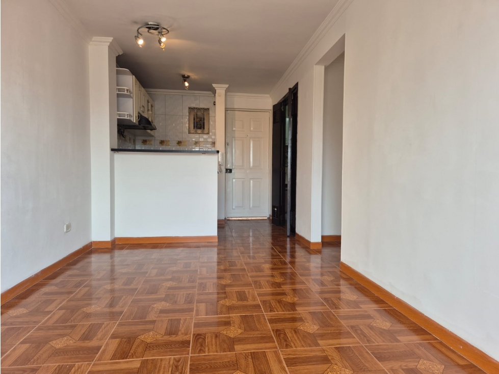 VENDO/ RENTANDO APTO EN CHAPINERO- MARLY- 3HAB-MI — foto 3